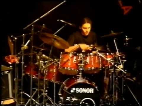 Dobgála '95 Budapest BKK - Dörnyei Gábor szólója