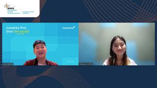 Life as an Product Manager Intern in Traveloka ft. Jason Matthew Part 2
