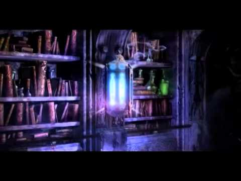 Argaï: La prophétie / Argaï: The Prophecy - CGI Film Trailer [HQ]