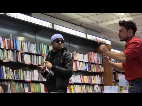 Extra & Fail - Cose da NON Fare ai Tuoi Clienti - theShow