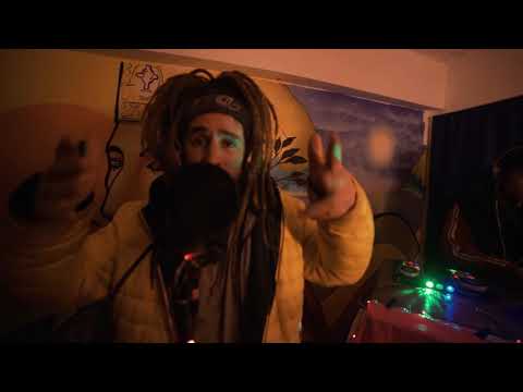 Massagana Ft. Vizion Omega (Streaming Reggae Festival)