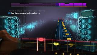 rocksmith l arc en ciel - promised land(bass)