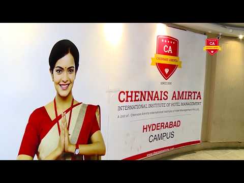 Chennais Amirta Hyderabad General video thumbnail 13
