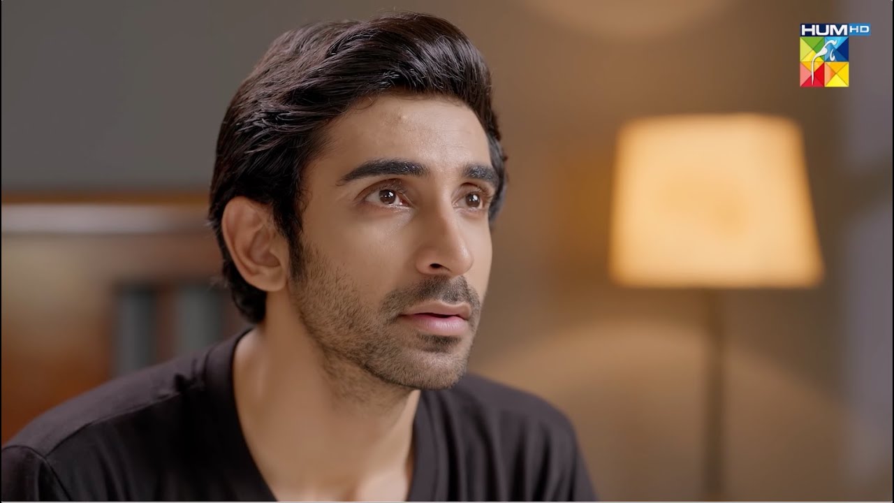 Dohri Mushkil Mein Phans Gaya | #daamemohabbat - HUM TV