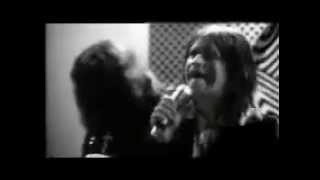Black Sabbath - Paranoid (1970 official music video)