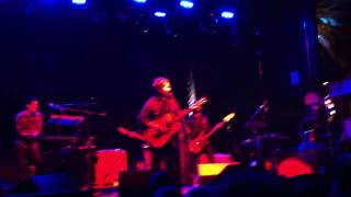 Rogue Wave - Solitary Gun