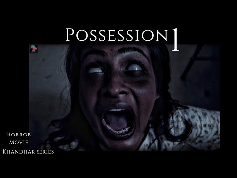 Neeraj Puri Horror Short Film Series.