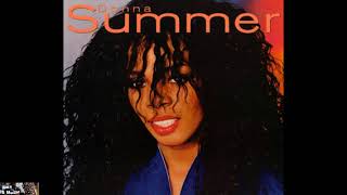 Donna Summer ~ If It Hurts Just A Little