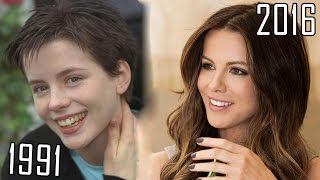 Kate Beckinsale (1991-2016) all movies list from 1991! How much has changed? Before and Now!