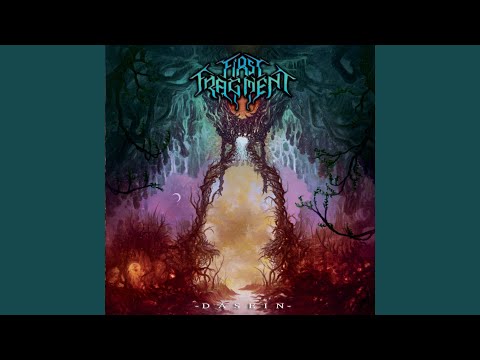 Evhron - First Fragment