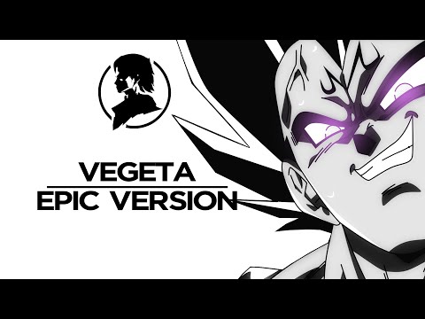 Vegeta ☆ Super Saiyan Theme — Epic Rock Version | Dragon Ball Z ☆ Bladevings ☆