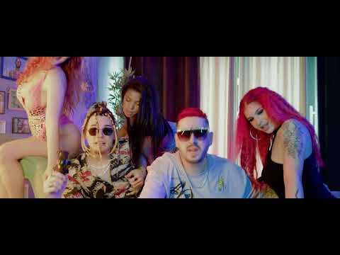 Trapdoctorz - E rau da'i bine (VIDEOCLIP OFICIAL)