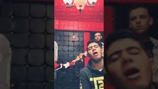مهرجان كل ليله وكل يوم نور التوت علي قدوره وبندوق