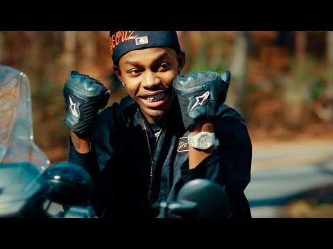 Co Cash - OVER$TOOD (Official Video)