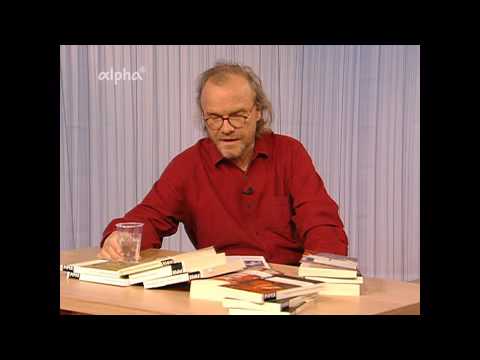 Michael Köhlmeier - Sagen der Antike - Folge 16 - Tantalos