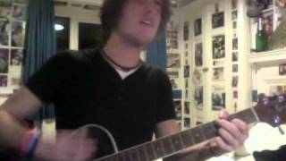 Old Friend (Allman Brothers Band Cover)