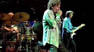 Cream - Rollin&#39; and Tumblin&#39; (Live)