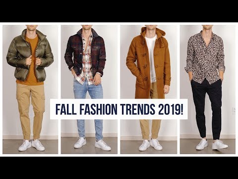 download lagu mp3 mp4 2018 2019 Mens Fashion Trends, download lagu 2018 2019 Mens Fashion Trends gratis, unduh video klip 2018 2019 Mens Fashion Trends
