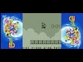 Super Mario Land 2 6 Golden Coins Level 1 1