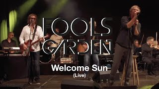 Welcome Sun - Fools Garden  & SWDKO