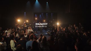 MAX&amp;JOY - Esperanto I Late Night Berlin Musik Spezial