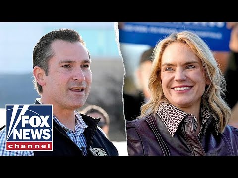 'SECOND-RATE VILLAIN': 'AOC of Tennessee' is 'completely out of touch,' RNC chair says