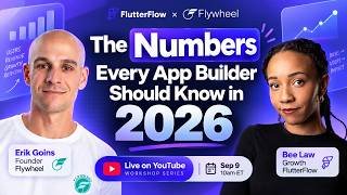 The Numbers Every App Builder Should Know in 2026