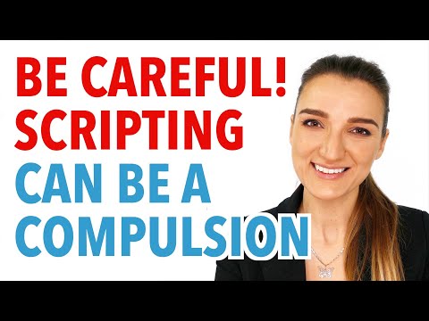 Be Careful With Scripting! It Can Be A Compulsion!