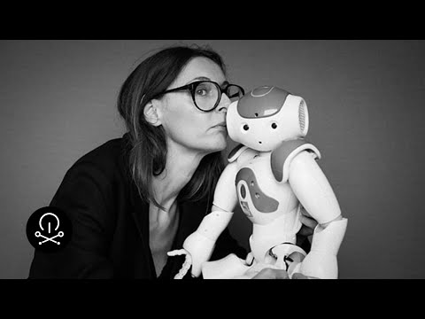 MTF Podcast 06: Danica Kragic: Robotics and AI