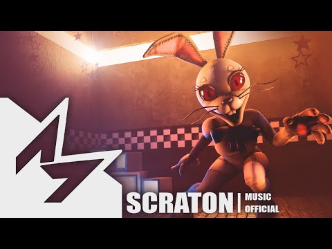 SCRATON - Five Nights at Freddy's (Epoch) [OFFICIAL AUDIO]