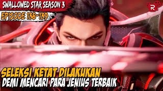 Download lagu BAGIAN 34 | LUO FENG MENGHADAPI MENARA UJIAN YANG MENYIMPAN BEGITU BAHAYA | SWALLOWED STAR mp3 Download lagu BAGIAN 34 | LUO FENG MENGHADAPI MENARA UJIAN YANG MENYIMPAN BEGITU BAHAYA | SWALLOWED STAR mp3