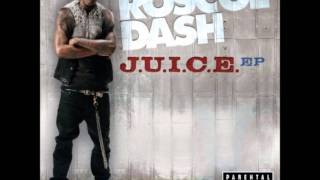 Roscoe Dash ft. Big Sean - Sidity (Clean)