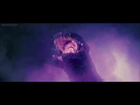Godzilla Franchise (Final Wars Intro)