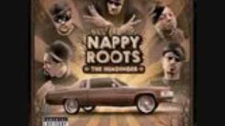 Nappy Roots - On My Way To GA