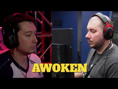 Rapha vs Base | Awoken