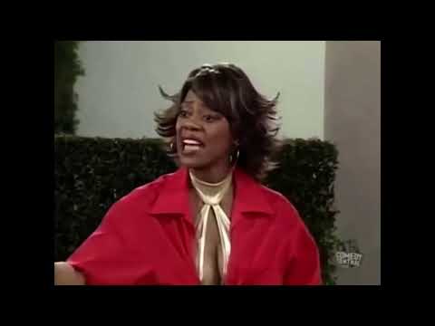 Mad TV - Bunifa on Trading Spaces