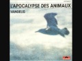 Vangelis | L'apocalypse Des Animaux | 05 L'ours Musicien