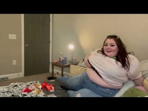 Ella Eats Bbw