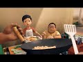 Adit Sopo Jarwo Nasi Goreng Ala Bang Jarwo Bikin Anak Anak Melongo Spesial Bang Jarwo