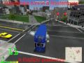 Routemaster Handbrake Turn In MM2