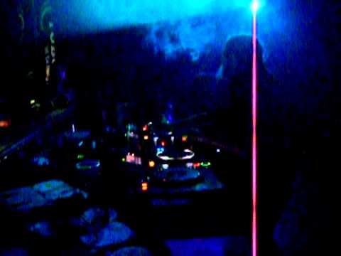 Sultan @ Serbia Dance Tuning (Kragujevac) 25.06.2011