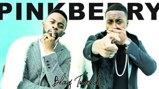 Blaq Tuxedo - Pinkberry (Audio)
