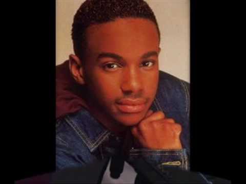 Tevin Campbell feat. Rugged I - For Your Love RMX(BIGR Extended Mix)