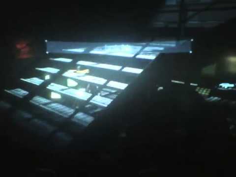 KIRASASSASSIN:ALIENS CM PT6