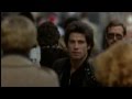 STAYING ALIVE Scena Con Sylvester Stallone