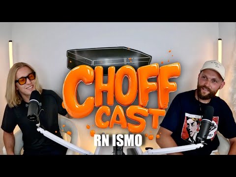 CHOFF Cast 021 RN ISMO