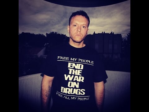 "WAR ON DRUGS IS A WAR ON US" by DISL Automatic (Prod. by Blunted Beatz)