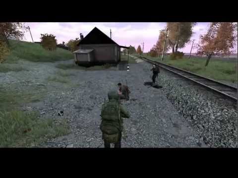 Killing Fresh Spawns Like Noobs