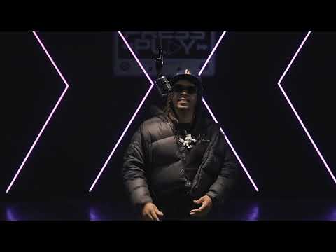 Press Play Episode: King Hendricks