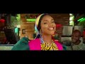 Ada Ehi Congratulations Ft Buchi The Official ZOUK Video REDO REMIX